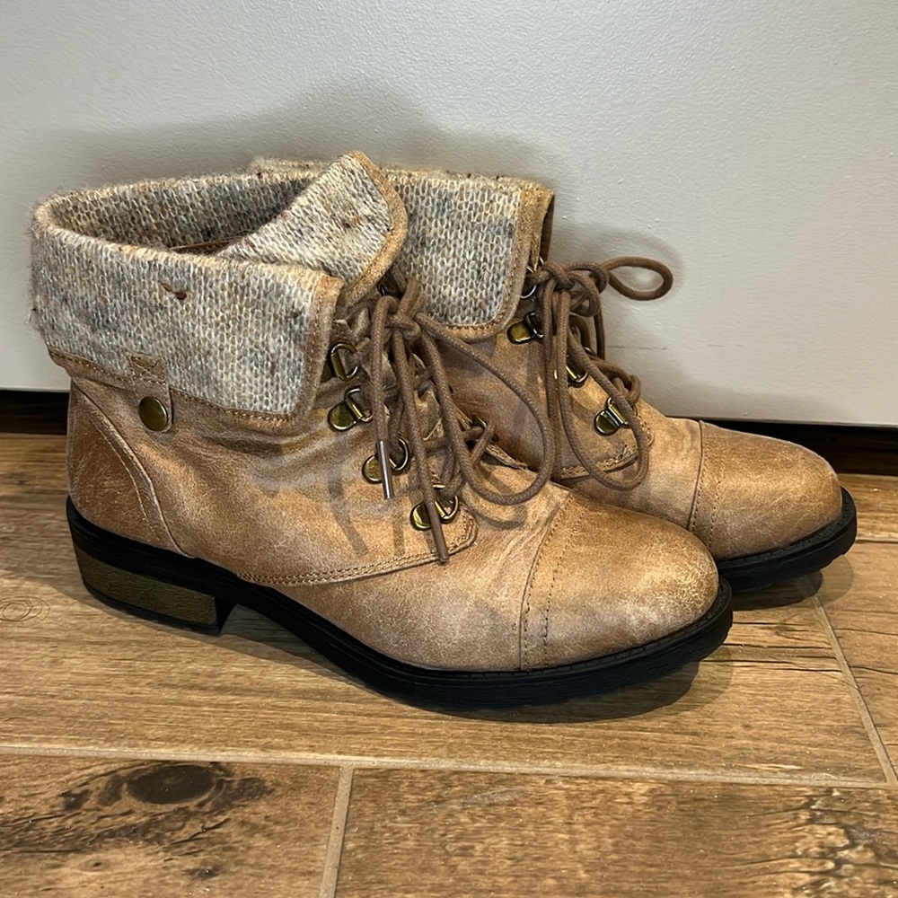 Arizona Jean Company Ankle boots